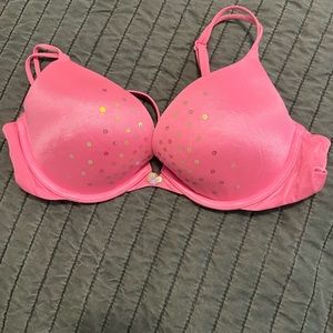 Victoria’s Secret bra